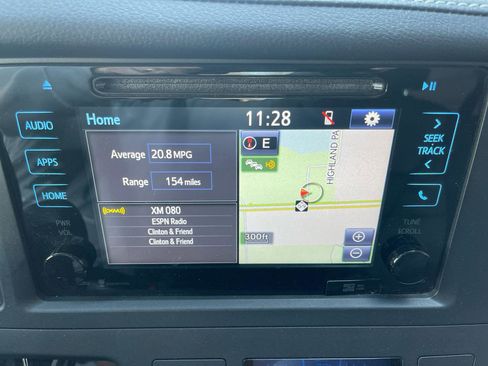 Used 2015 Honda Odyssey EX-L image 12