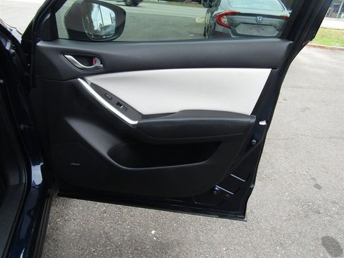 Used 2016 MAZDA CX-5 Grand Touring FWD image 19