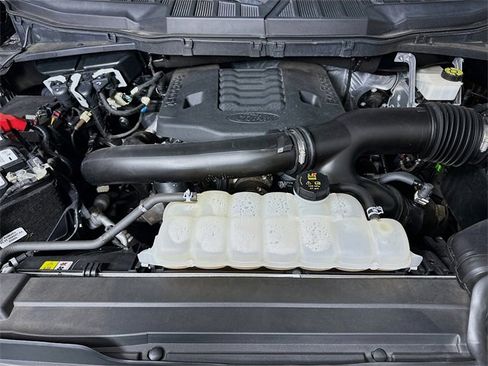 Used 2022 Ford F150 XLT w/ Equipment Group 302A High image 24