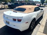 Used 2011 Chevrolet Camaro LT w/ RS Package image 6