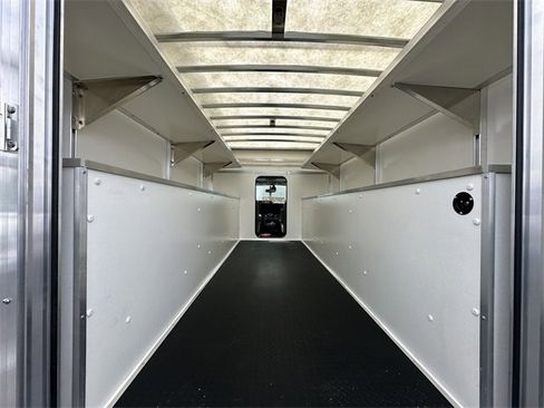 New 2026 Ford E-350 and Econoline 350 Super Duty w/ Power Equipment Group image 20