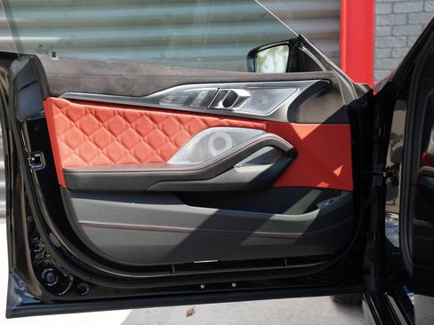 Used 2024 BMW M8 Gran Coupe xDrive Competition w/ Driving Assistance Package image 10