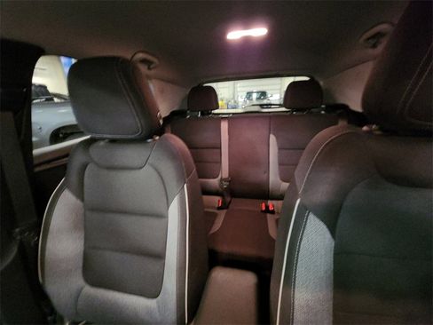 Certified 2023 Chevrolet TrailBlazer LT w/ Convenience Package image 35