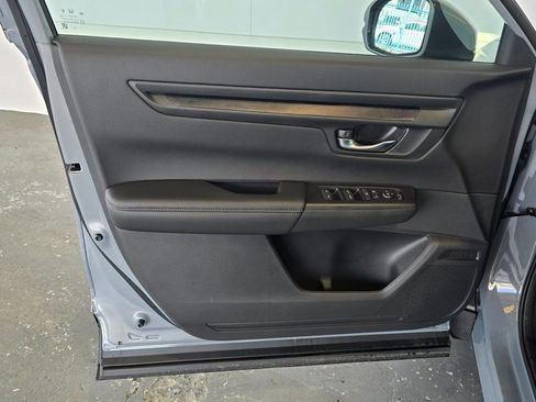 New 2026 Honda CR-V EX image 26