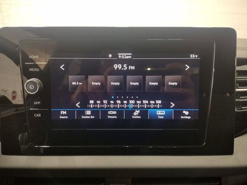 New 2026 Volkswagen Jetta Sport FWD image 22