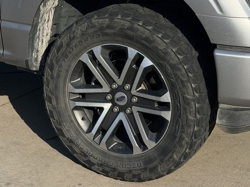 Certified 2022 Ford F150 XL w/ STX Appearance Package AWD/4WD image 10