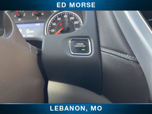 Certified 2022 GMC Acadia SLT image 16