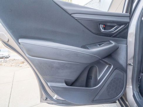 Used 2024 Subaru Outback Premium image 16