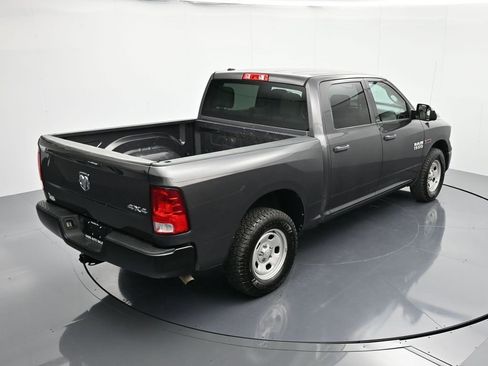 Used 2016 RAM 1500 Tradesman w/ Popular Equipment Group image 41