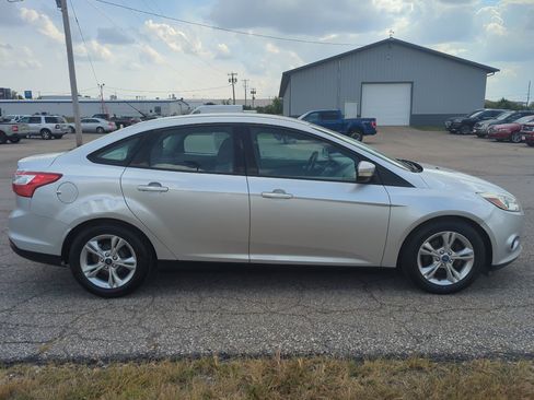 Used 2014 Ford Focus SE image 8