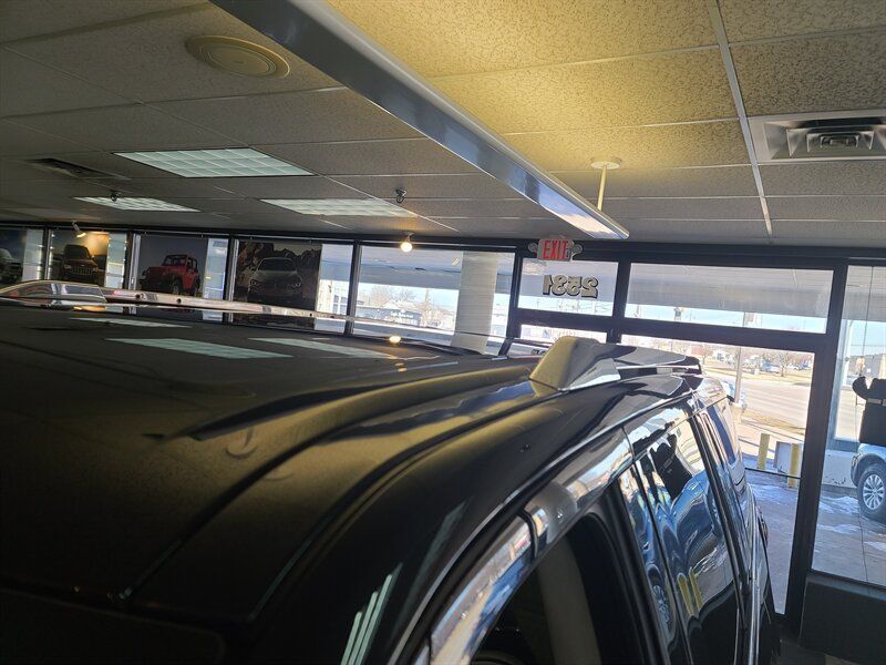 Used 2020 Lincoln Navigator L Black Label AWD/4WD image 44
