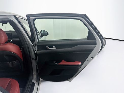 Used 2023 Kia K5 GT-Line FWD image 31