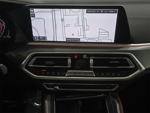 Used 2021 BMW X6 sDrive40i w/ Convenience Package image 20