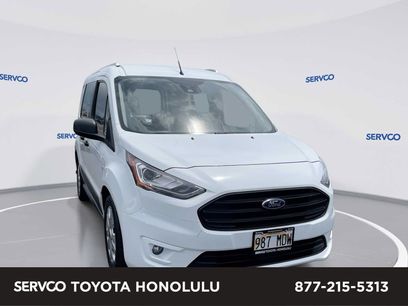 Used 2023 Ford Transit Connect XLT