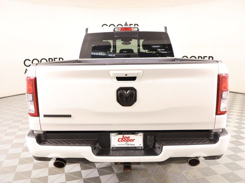 Used 2020 RAM 1500 Big Horn image 21