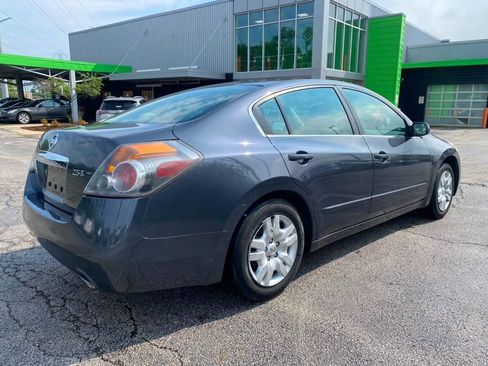 Used 2012 Nissan Altima 2.5 S FWD image 5