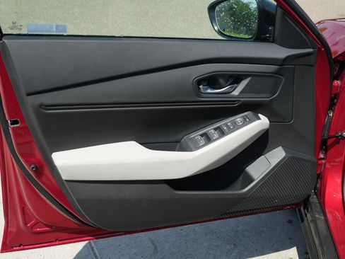 New 2026 Honda Accord SE image 13