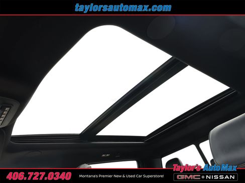 Used 2025 Ford F150 Tremor w/ Equipment Group 402A High image 37