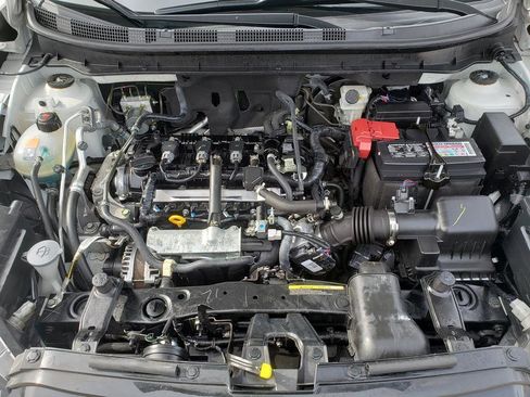 Used 2023 Nissan Kicks SV image 15