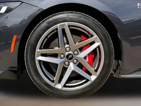 Used 2024 Ford Mustang GT Premium RWD image 9