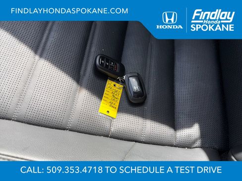 Used 2024 Honda CR-V EX-L image 19