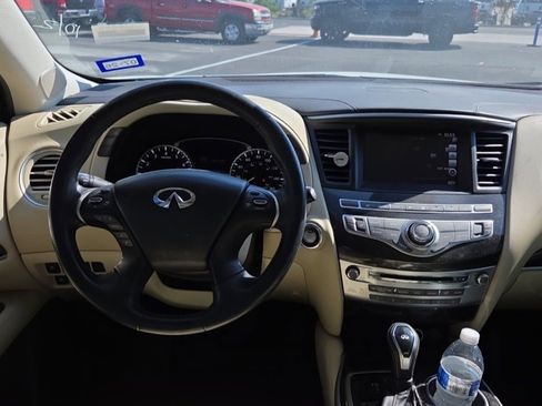 Used 2019 INFINITI QX60 Luxe w/ Essential Package image 23