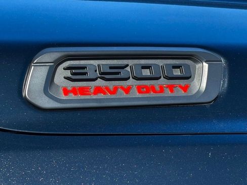 Used 2025 RAM 3500 Tradesman image 29