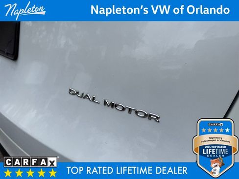 Used 2020 Tesla Model Y Long Range image 15