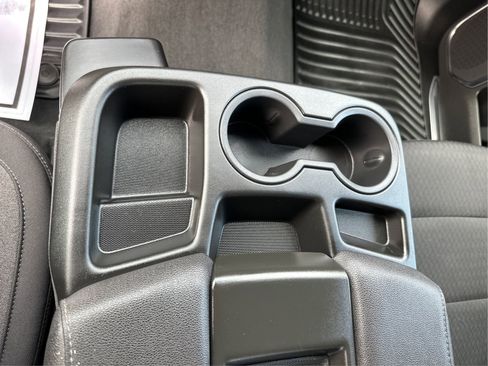 Certified 2024 Chevrolet Silverado 1500 LT image 16