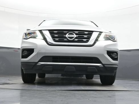 Used 2020 Nissan Pathfinder SL AWD/4WD image 50