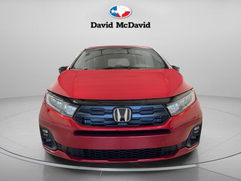 New 2026 Honda Odyssey Sport-L image 9