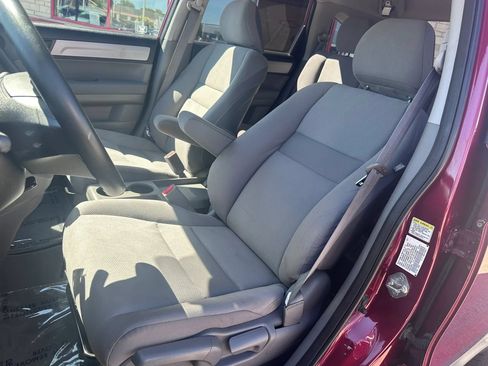 Used 2011 Honda CR-V EX image 10