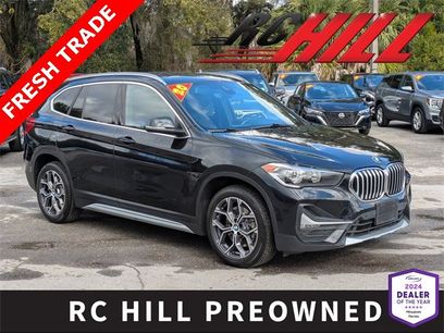 Used 2020 BMW X1 sDrive28i w/ Convenience Package