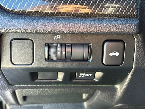 Used 2017 Subaru WRX STI image 24