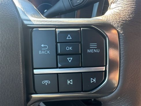 New 2026 Ford F250 King Ranch image 22