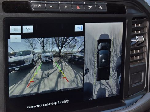 Used 2023 Ford F150 Raptor w/ Raptor Carbon Fiber Package image 28