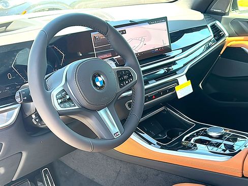 New 2026 BMW X5 sDrive40i w/ M Sport Package RWD image 9