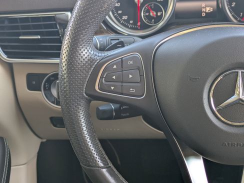 Used 2016 Mercedes-Benz GLE 350 image 17