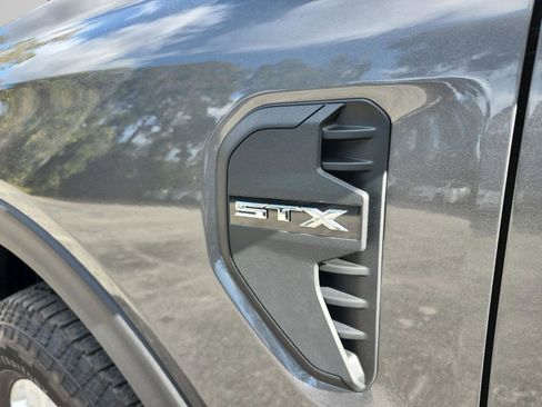 New 2025 Ford Ranger XL image 24