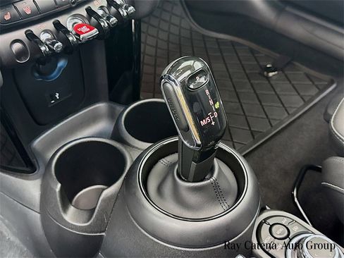 Certified 2023 MINI Cooper S image 16