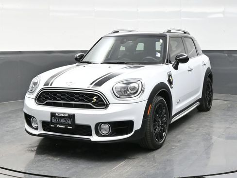 Used 2019 MINI Cooper Countryman SE AWD/4WD image 2