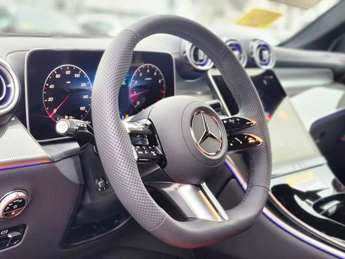 New 2026 Mercedes-Benz GLC 300 4MATIC image 20