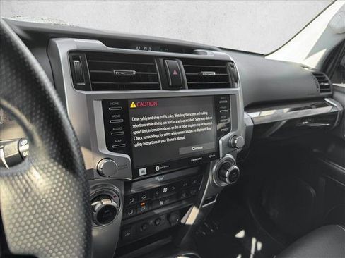 Certified 2023 Toyota 4Runner Limited AWD/4WD image 14