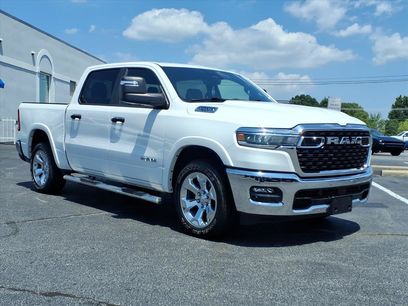 Used 2025 RAM 1500 Big Horn