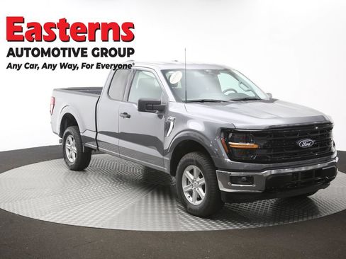 Used 2026 Ford F150 XLT AWD/4WD image 49