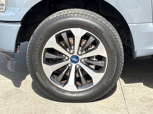 Used 2020 Ford F150 XL w/ Equipment Group 101A Mid image 11