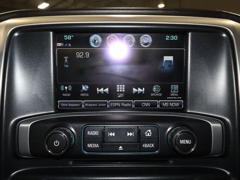 Used 2018 GMC Sierra 1500 SLT w/ SLT Premium Package image 13