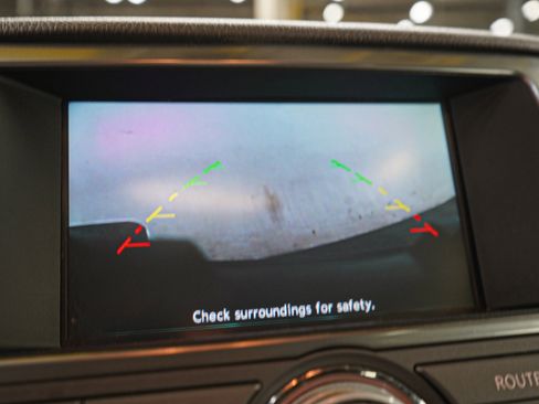 Used 2014 Nissan Armada Platinum w/ Platinum Reserve Package AWD/4WD image 34