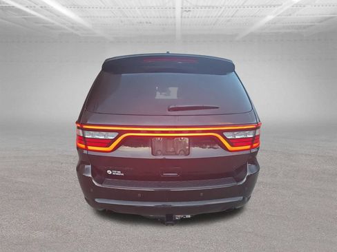 Used 2023 Dodge Durango GT w/ Blacktop Package RWD image 5