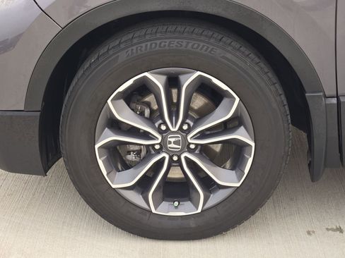 Used 2022 Honda CR-V EX image 11